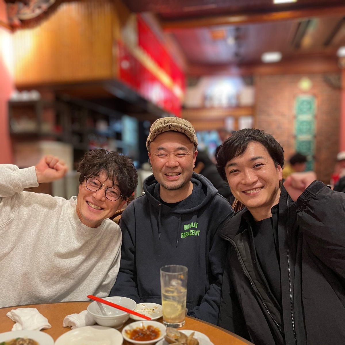 佐藤貴史 (@sato_bakashi) / Posts / X