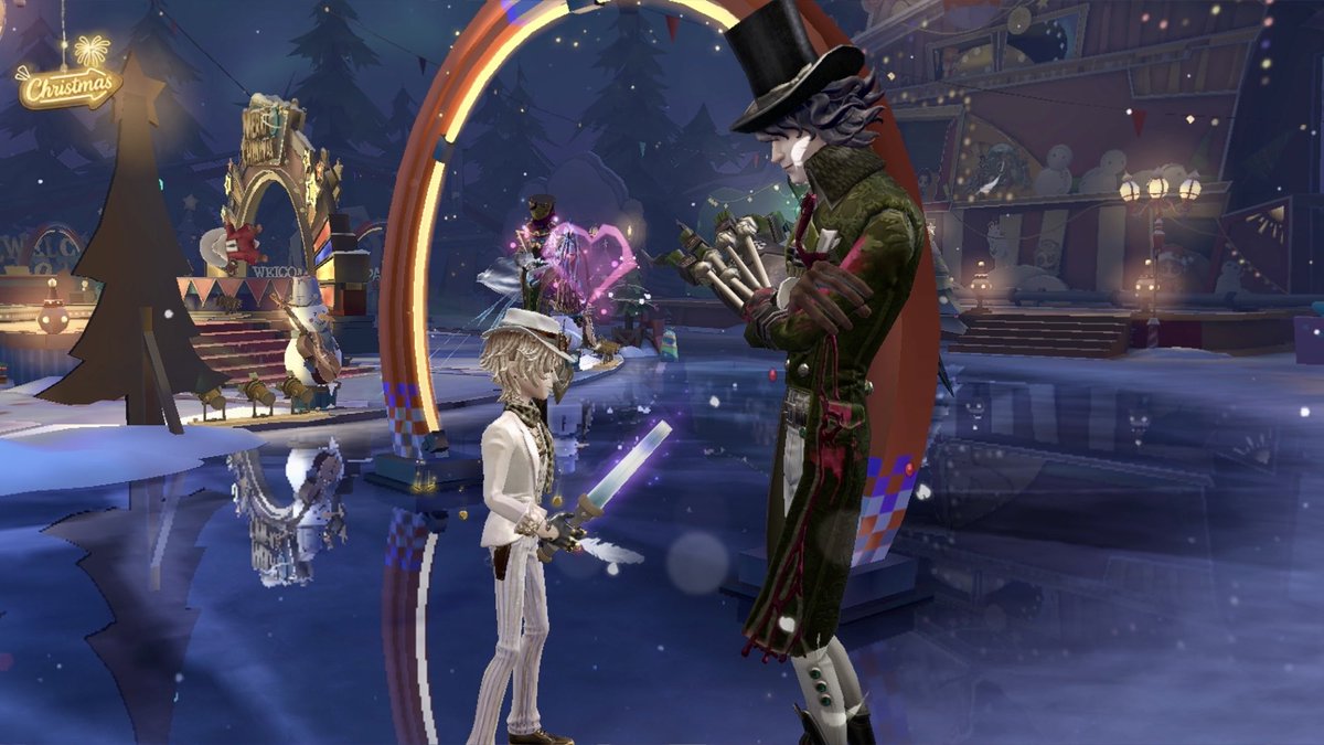 見かけた瞬間全速力で走ってって🩷アピしまくったキモオタだったのに