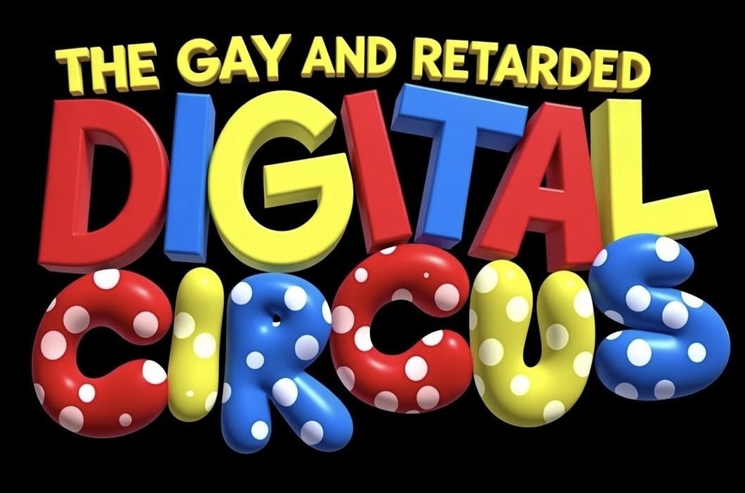 I'm pleased to announce my new brainrot parody series, TGARDC, coming 2026