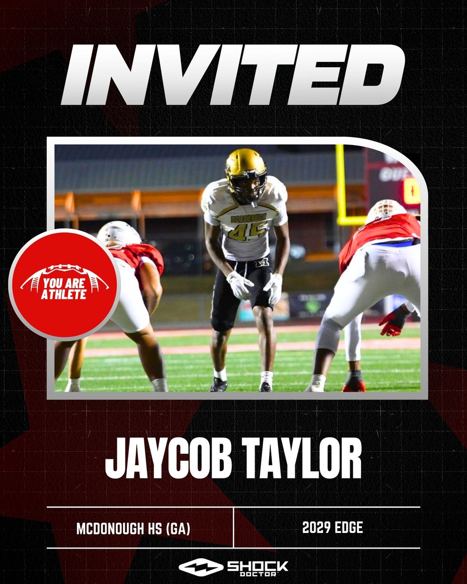Jaycob Taylor tweet media