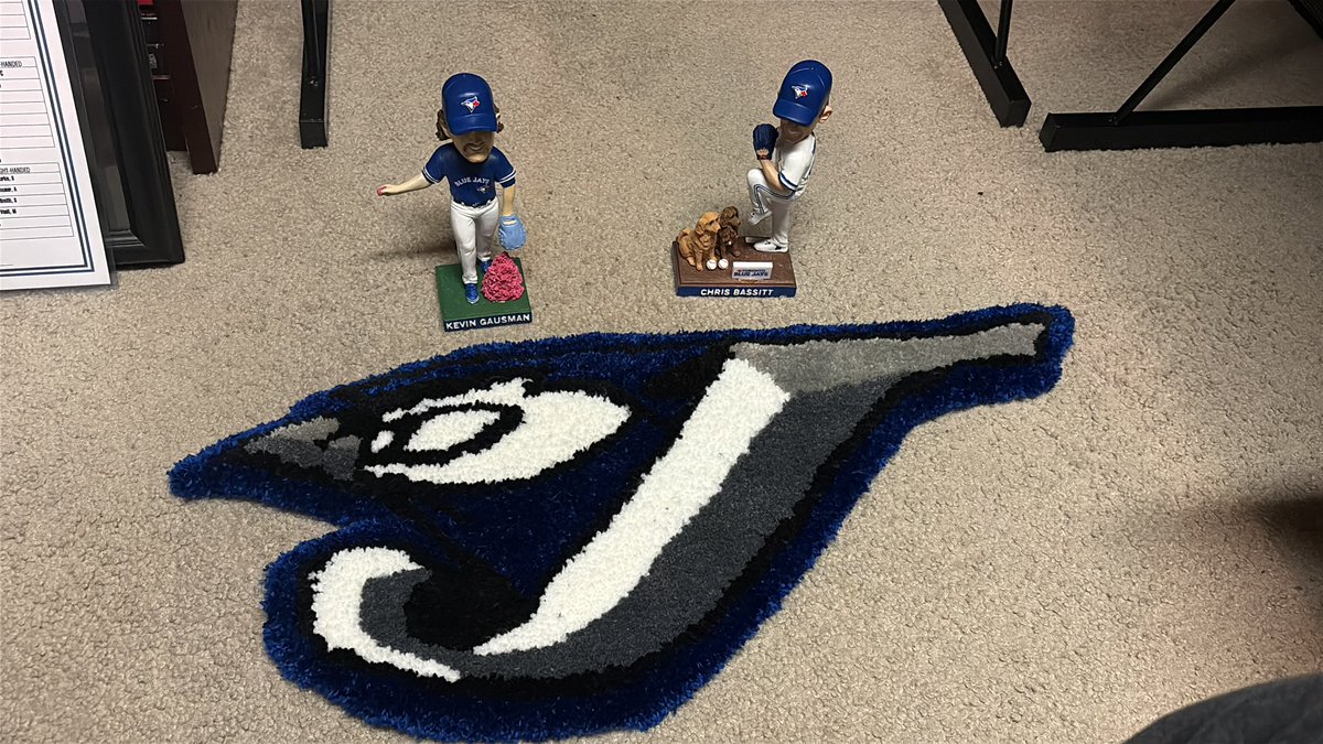 evanbelshaw's tweet photo. @BlueJays https://t.co/icWLkVPrpS