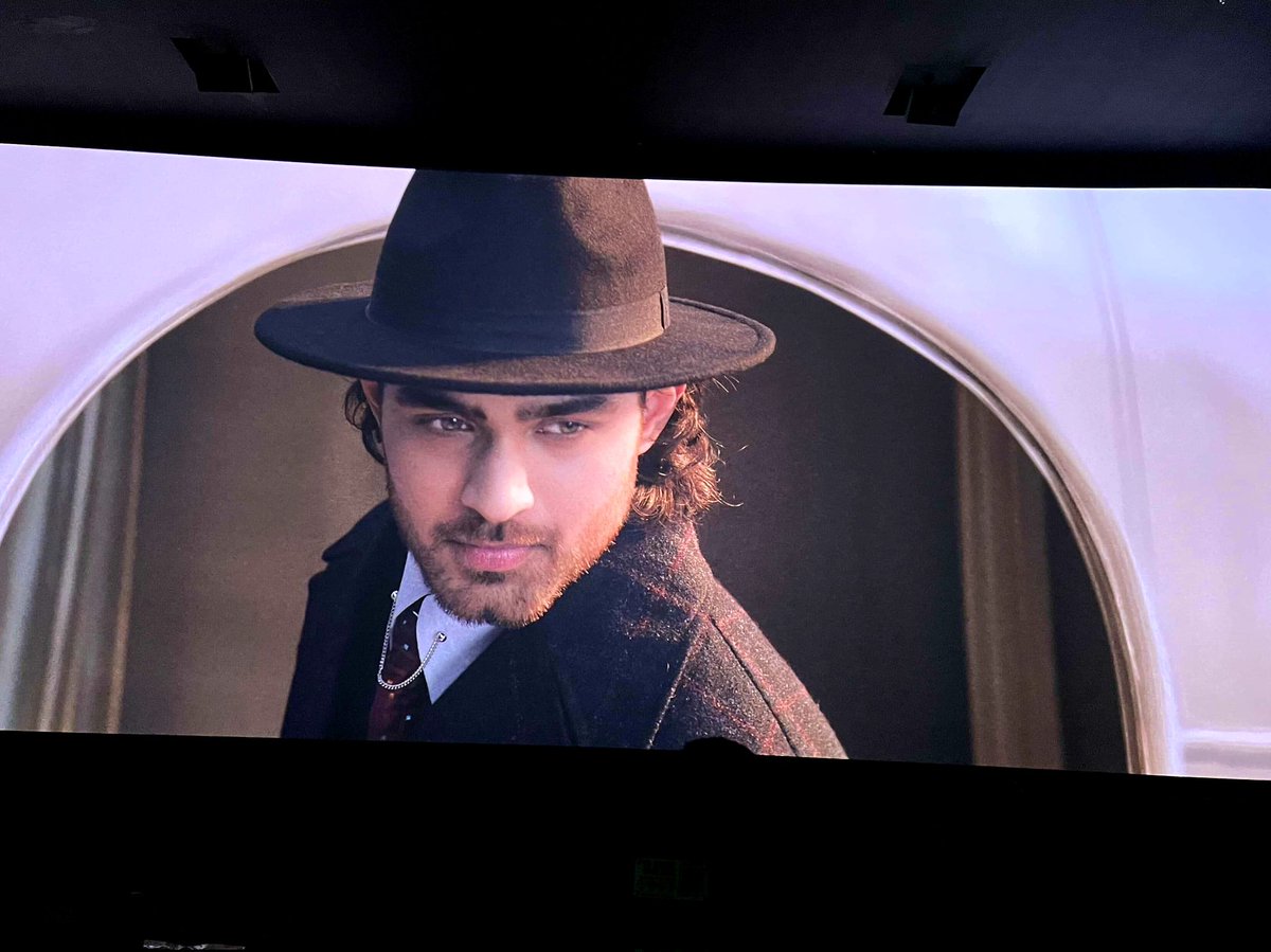 MarvelFansFore1's tweet photo. #Champion

Wow what a movie it is!!! 😻

Firstly, a huge thanks to the entire team of Champion for giving us this wonderful movie.

Congratulations to each & everyone who are involved in this project.

Champion is raw, real & sticks to the roots & makes us emotional.

Congratulations to the director #PradeepAdvaitham for handling a movie of this scale, for bringing a raw & engaging periodic action-drama.

#RoshanMeka wow what a screen presence, what a performance & what an ease... you look great & also perform great... A superstar in making!!!

The technical team, the crew of this movie are amazing... Music, Stunts, Camera, Editing & all the other departments... Wow!!!

Every actor/actress in this movie are perfectly casted & did 100% justice to their character & also the movie on a total.

Anaswara Rajan, your performance was cute & great.

It was great to see #KovaiSarala garu after a long gap in Telugu Cinema...

The people of Bhairanpally - WOW!!!! You guys rock!!!! Each & everyone of you...

@Racharavi369, bro you surprised us all with your crazy performance 🔥

And finally, thank you @SwapnaCinema & @VyjayanthiFilms for giving us this incredible movie...

2025 is ending with a great Telugu movie...

Rating: 4.5/5

A must watch!!!!

@IamRoshanMeka @PradeepAdvaitam #AnaswaraRajan @ActorSanthosh @SagarVidyak @madhie1 @MickeyJMeyer @AshwiniDuttCh @SwapnaCinema