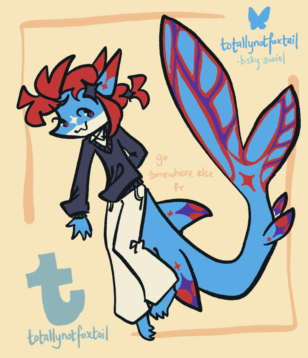 totallynotfoxtail tweet media