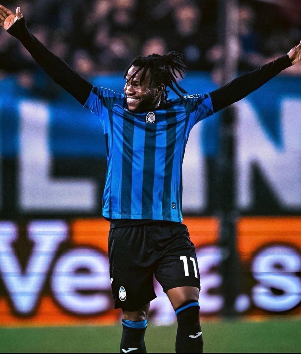 Yağız Sabuncuoğlu'ndan Önce Size Müjdeyi Vereyim,

Ademola Lookman %90 Fenerbahçe'de Diyebiliriz. 💛💙⏳️