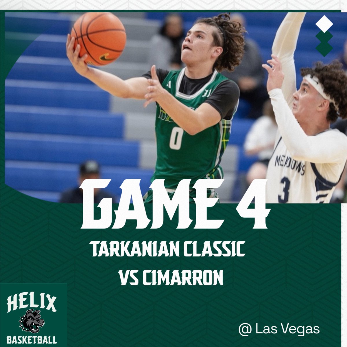 Helix Boy’s Basketball tweet media