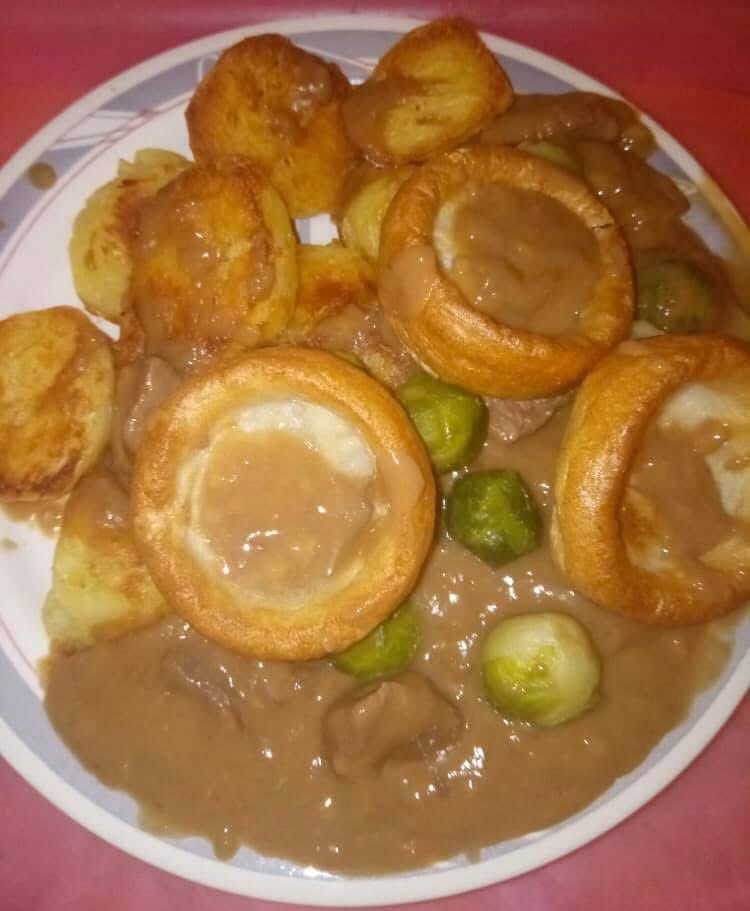 Rate My Plate 🍽️ tweet media