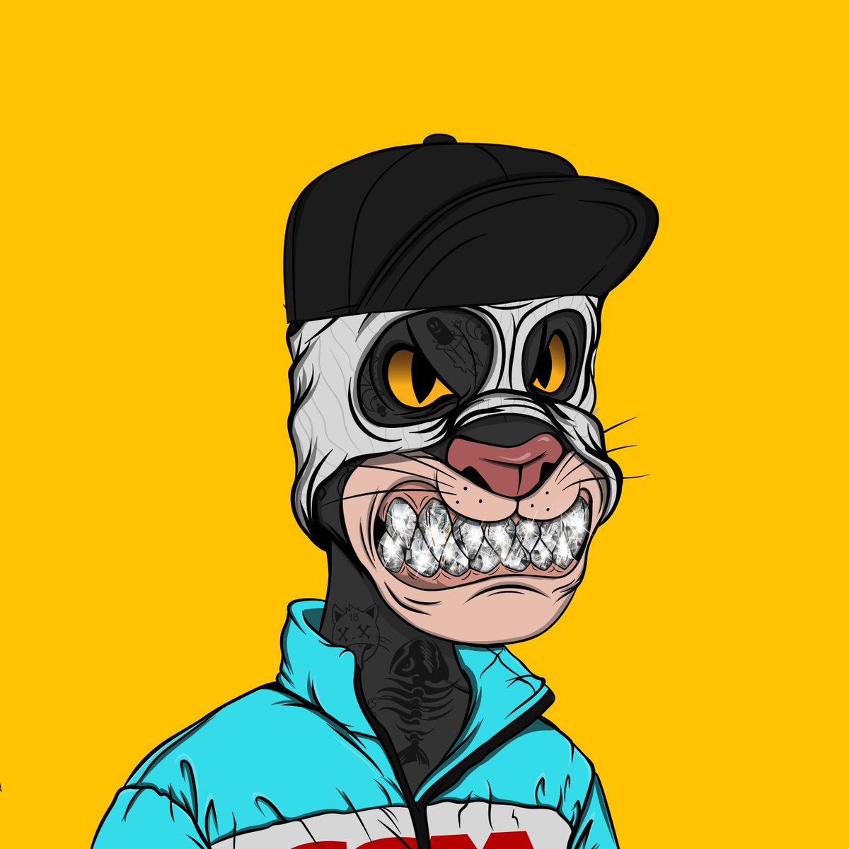 RytakerNFT's tweet image. 🎁 NFT GIVEAWAY 🎁

I’m giving away 1 @CheekyCatMafia   NFT to one lucky winner! 🚀

To enter:
✅ Follow @RytakerNFT , @CheekyCatMafia, @wes4_crypto &amp;amp; @orri213 
♻️ Retweet this post
👥 Tag 3 friends in the comments
⏰ Winner announced in 24hrs🔥
#NFTGiveaway #NFTCommunity #Web3…