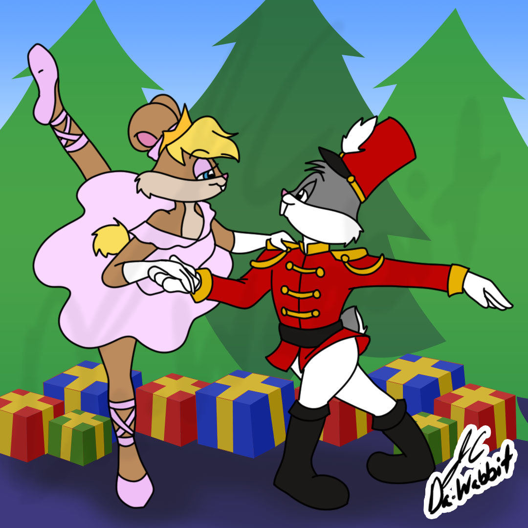 DaWabbit - Dec Comms Open (@DaWabbitNYC) / Posts / X, image size:1080x1080