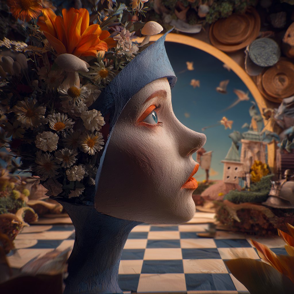 Thank you to those that have picked up pieces from my new series on Eth. It is harder to track your down than it is on tezos.

Tezos drop coming soon but for now check out the link in my bio for current etheruem drop