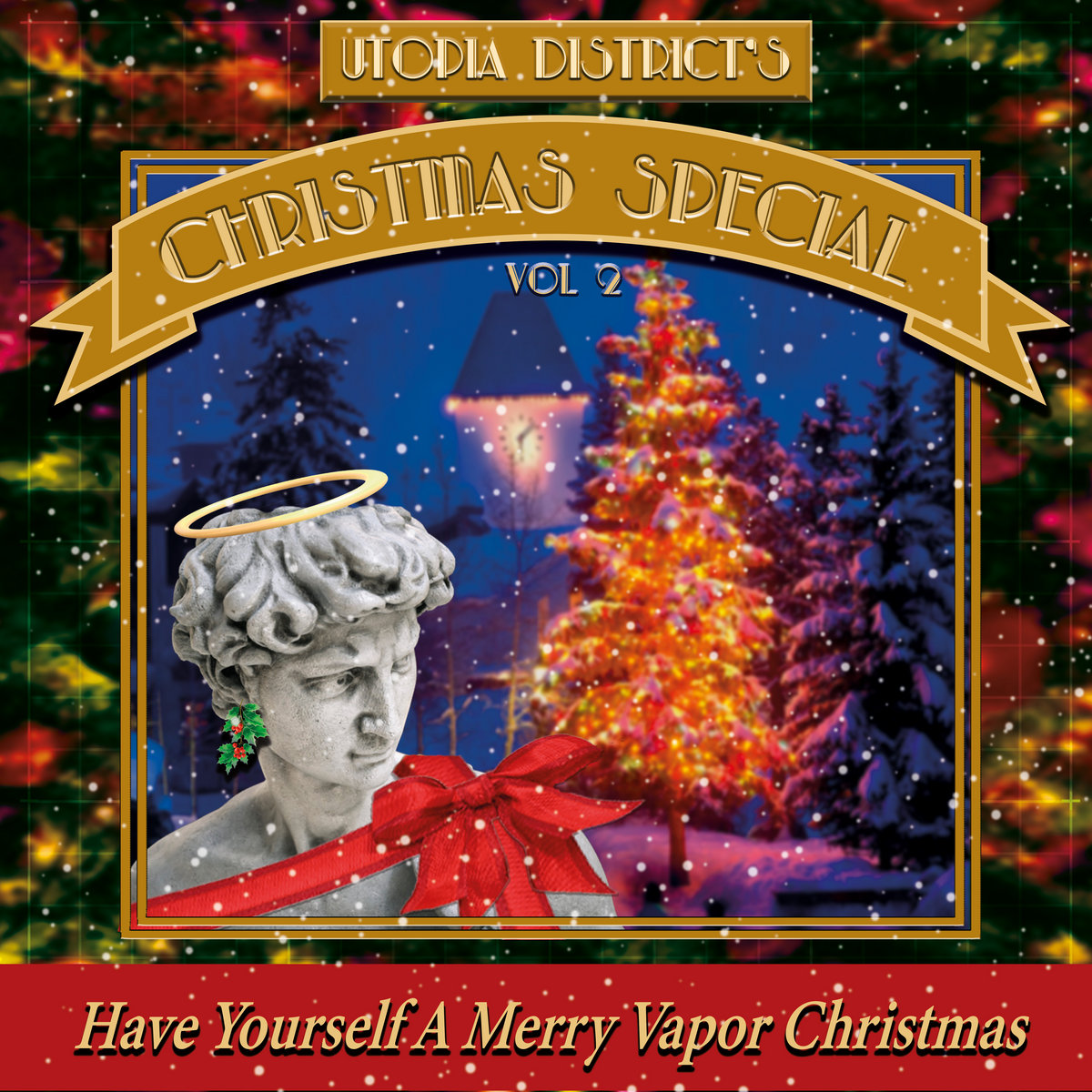 Utopia District tweet media