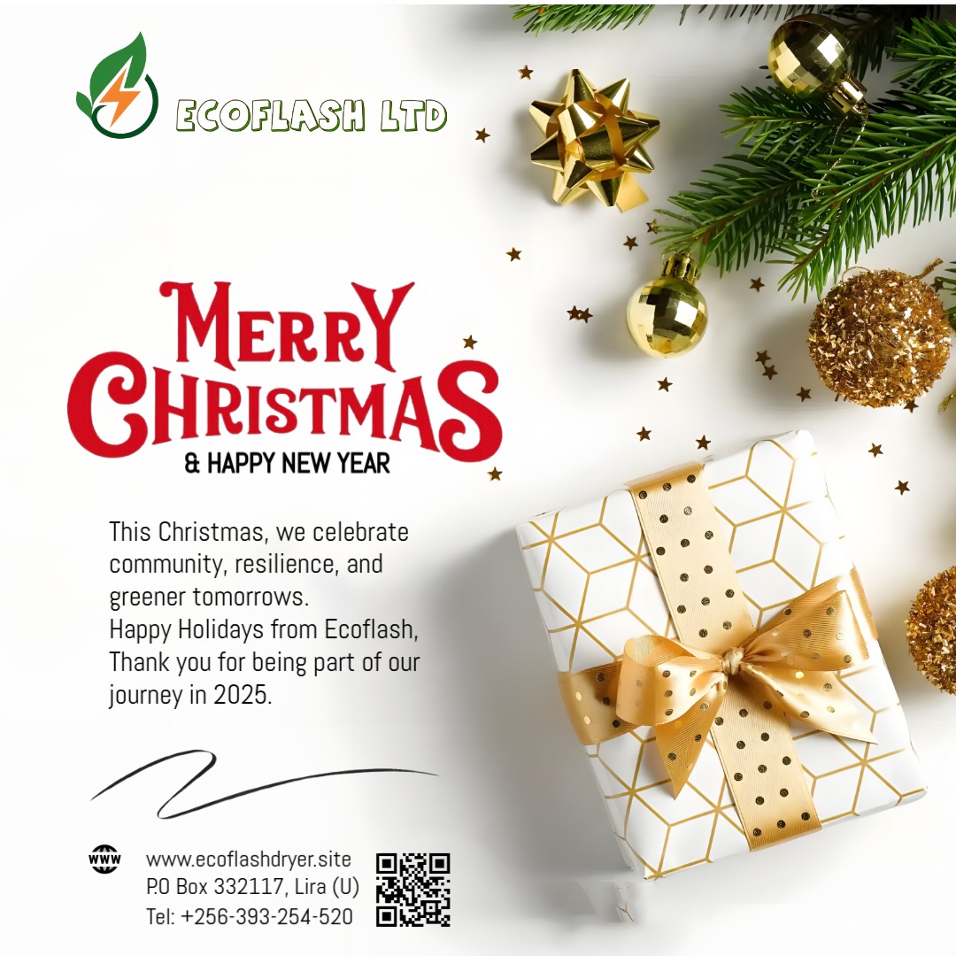 ecoflashltd's tweet photo. Merry Christmas from Ecoflash 🎄 https://t.co/EoCz6nF9jb