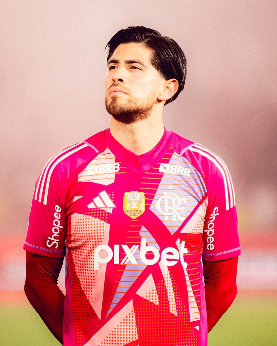 🇦🇷 | Uma nota de 0 a 10 para a temporada de Agustín Rossi: