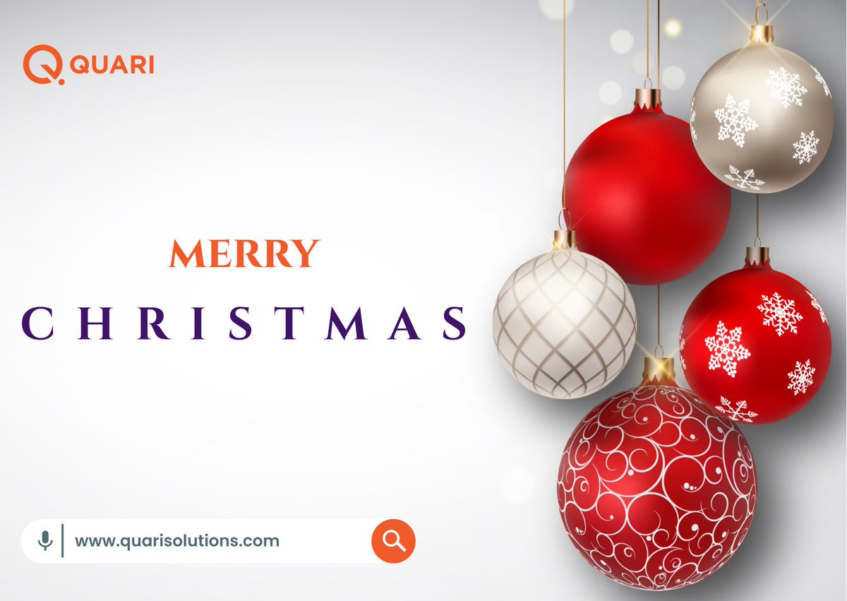 QuariAI's tweet photo. #MerryChristmas https://t.co/AULbFyV8b7