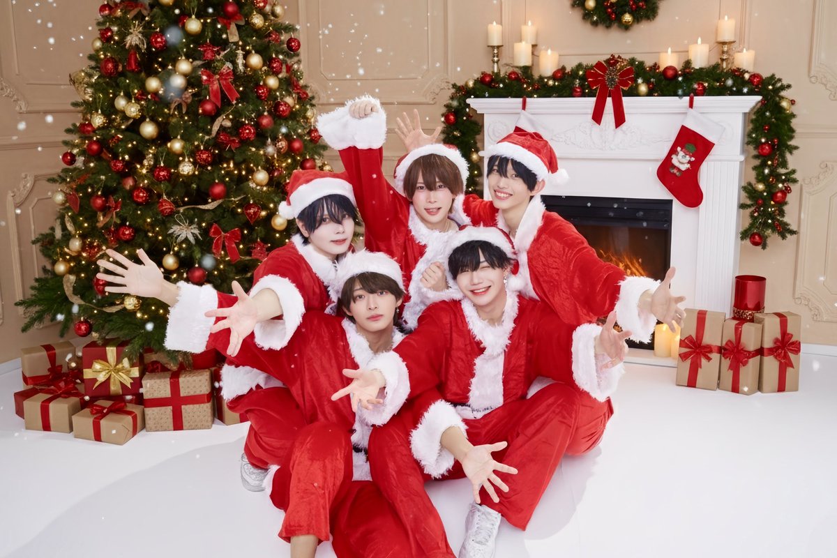 O 28bitの世界征服 liberou o novo lançamento de foto em grupo