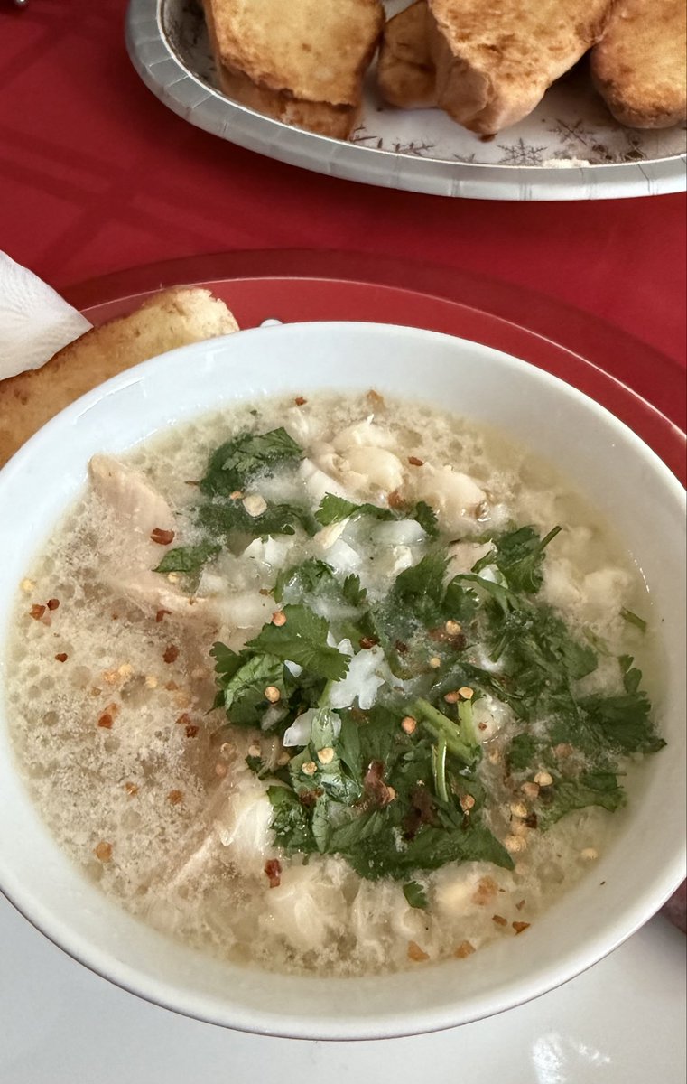 Así sabe la navidad 🎄 en Sonora