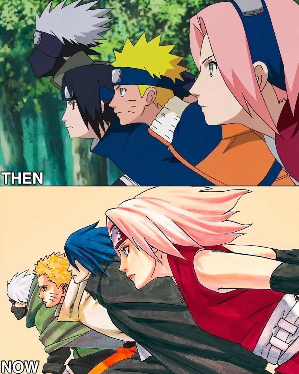 gifs & images naruto (@narutoimges) on Twitter photo 