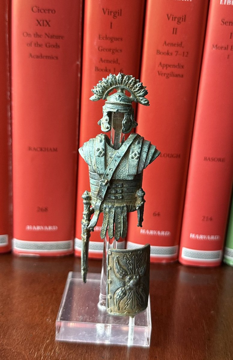 Awesome little gift I received!