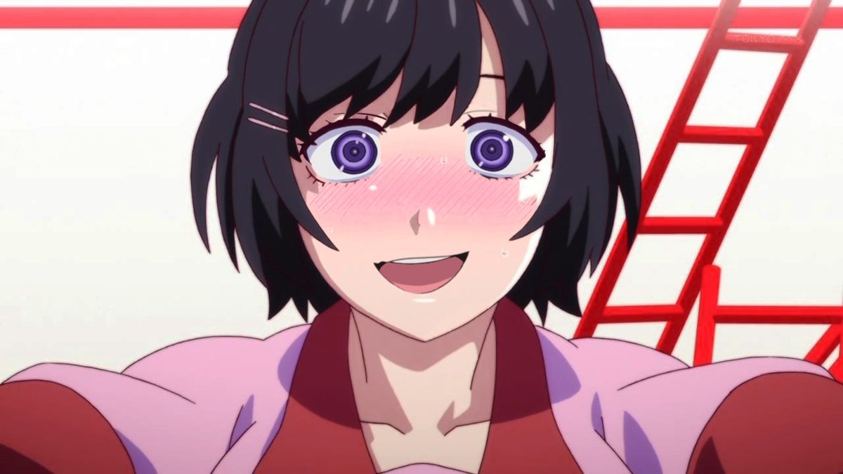DailyHanekawa's tweet image. 