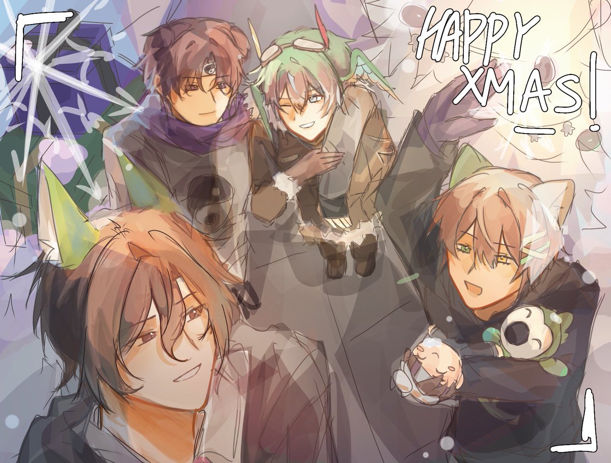 kuivhua's tweet photo. #wifiesfanart #Parrotx2fanart #wato1876fanart #kenadianfanart https://t.co/PSiwpSWdpQ