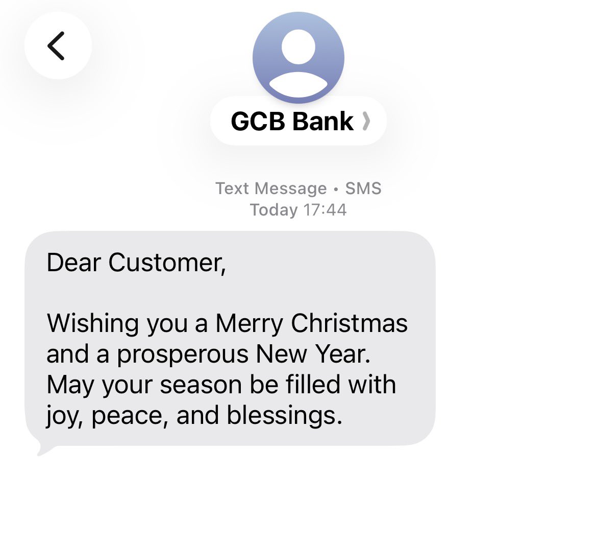 honorableceed's tweet image. See time wey bank dey wish me 
You dey expect make I get joy this Xmas 🥹😔