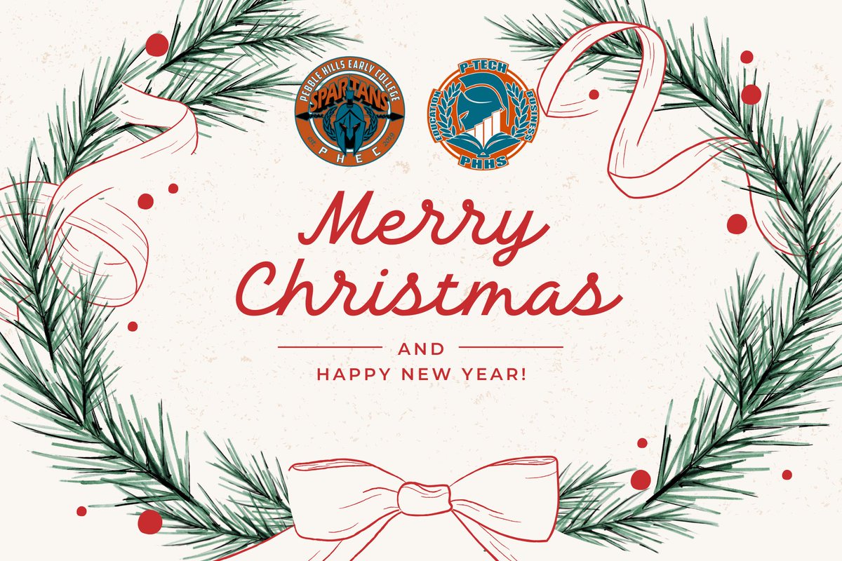 Pebble Hills High School Early College tweet media