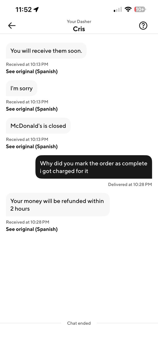 freaky fred tweet media