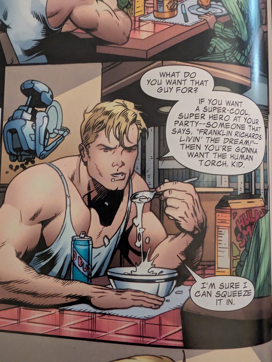 fantastictorchy's tweet image. this sloppy piece of shit