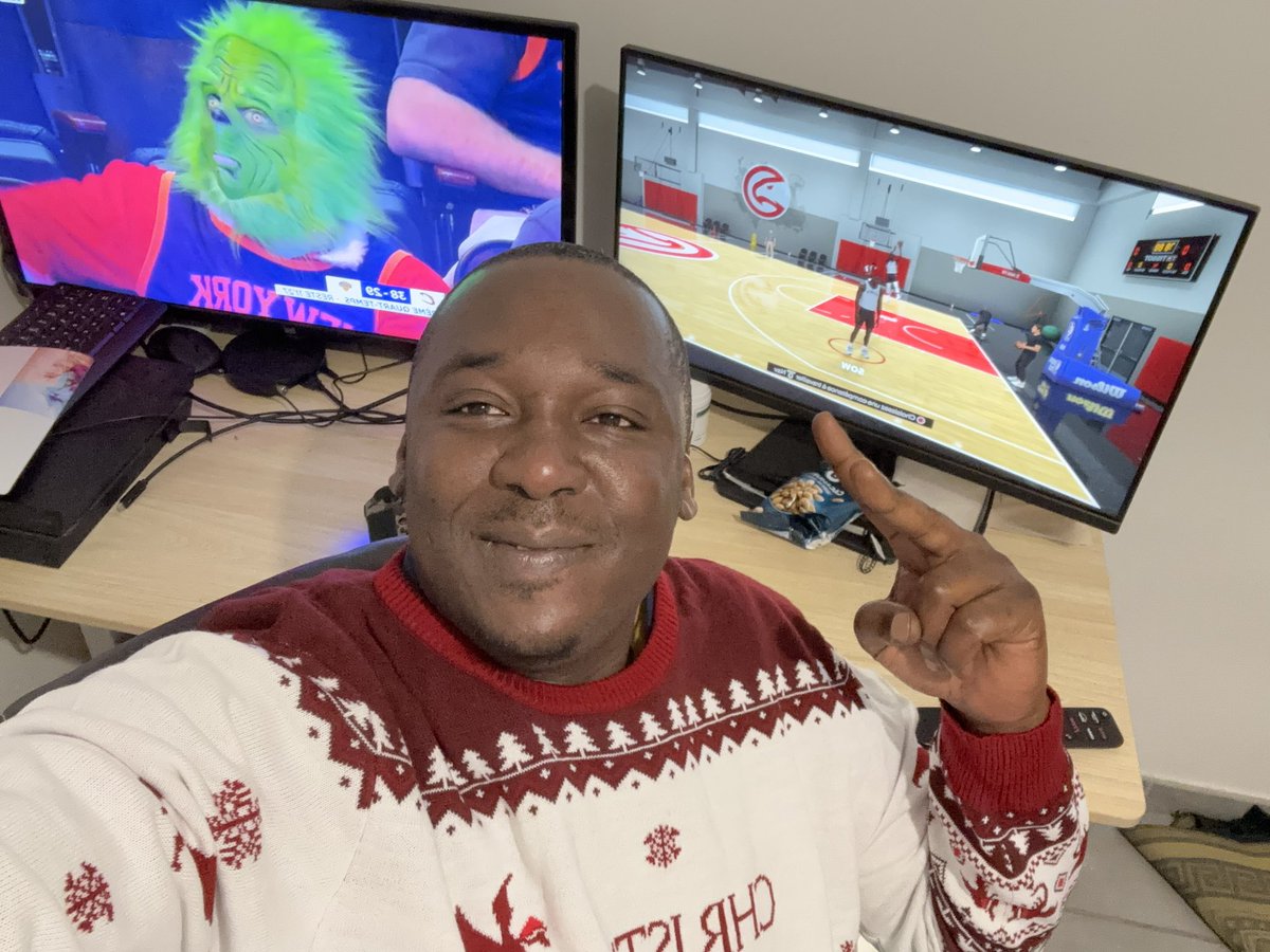 sowbiba's tweet photo. J’ai tout donné
Go Spurs
@Zolasow #NBAExtra https://t.co/kfZg3wq3iT