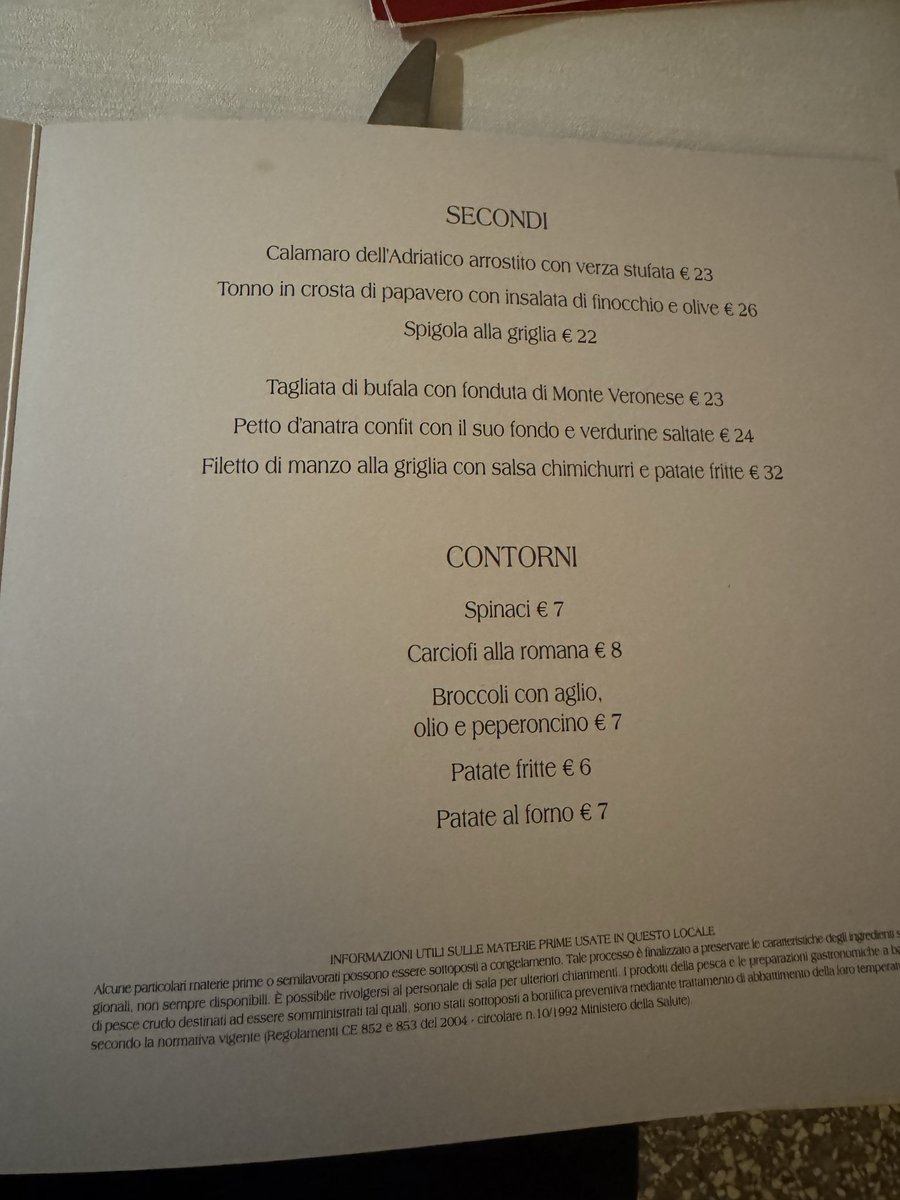 thekitze's tweet image. pro tip: ask chatgpt to translate a text-only menu and make it visual