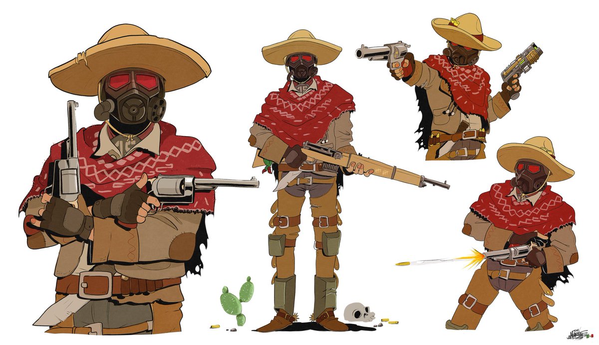 MabramsToons's tweet image. Art not made with AI.