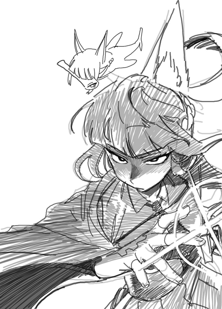 doodle while working 