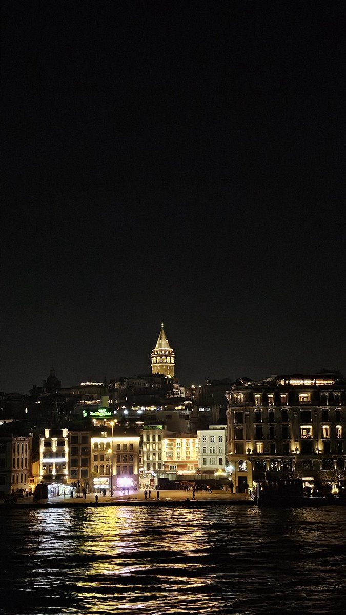 Bir şehir , bin his ..