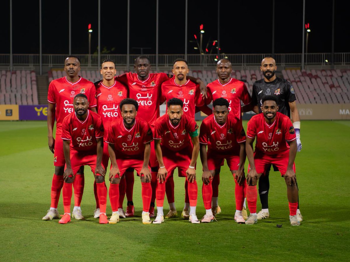 ⚽️ الوحدة يواصل الأنتصارات ويكسب فريق الجبيل بثنائية

shahdnow.sa/330464/

#الوحدة_الجبيل