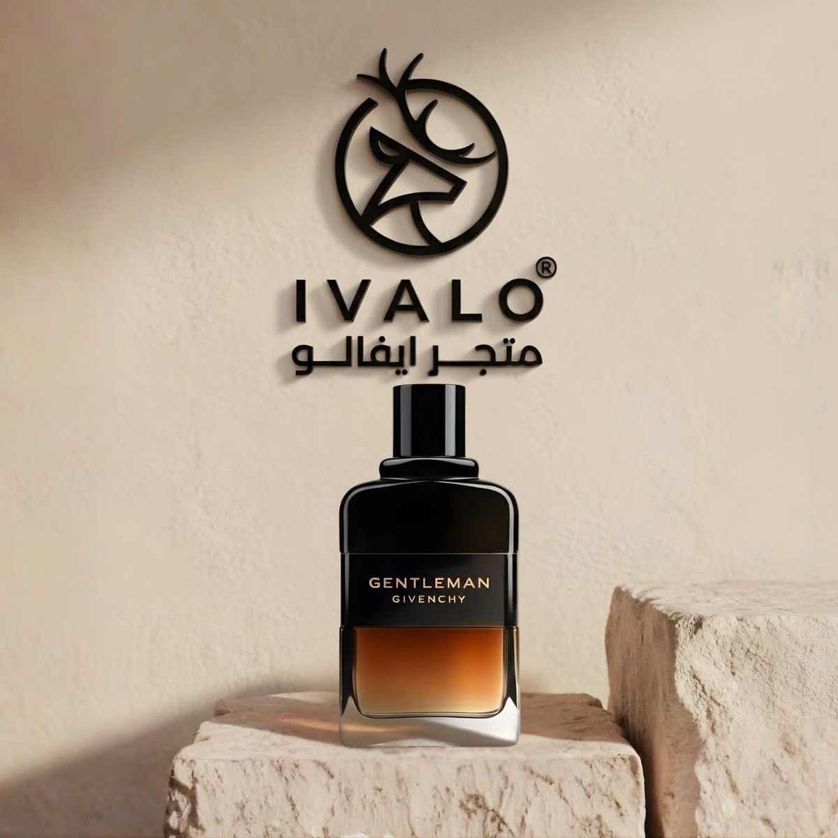 مسابقة ايفالو الاسبوعية 🎉 ❤️
الجائزة : جنتل مان ريزيرف بريفيه الساحر

الخطوات كالعادة
تابعني، ريتويت، لايك، تعليق

المسابقة برعاية موقع العطور الفاخر ايفالو ❤️