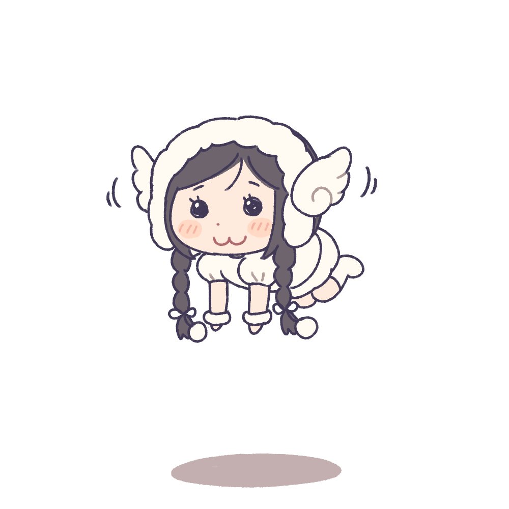 단미 | 토요일디페 V19 (@_bunnycarrot) on Twitter photo 