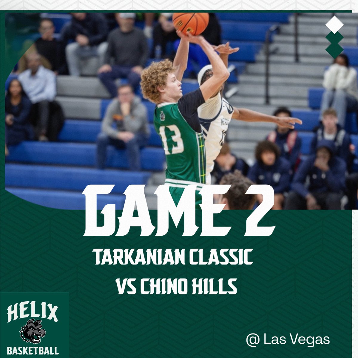 Helix Boy’s Basketball tweet media