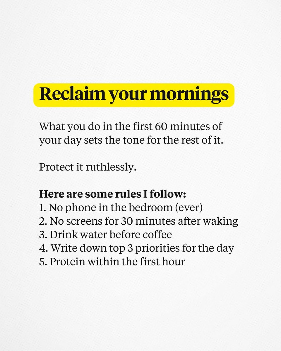 JesseCohenInv's tweet photo. 🔑How to do a Hard Reset on Your Life Before 2026: https://t.co/YFG61SmTgM