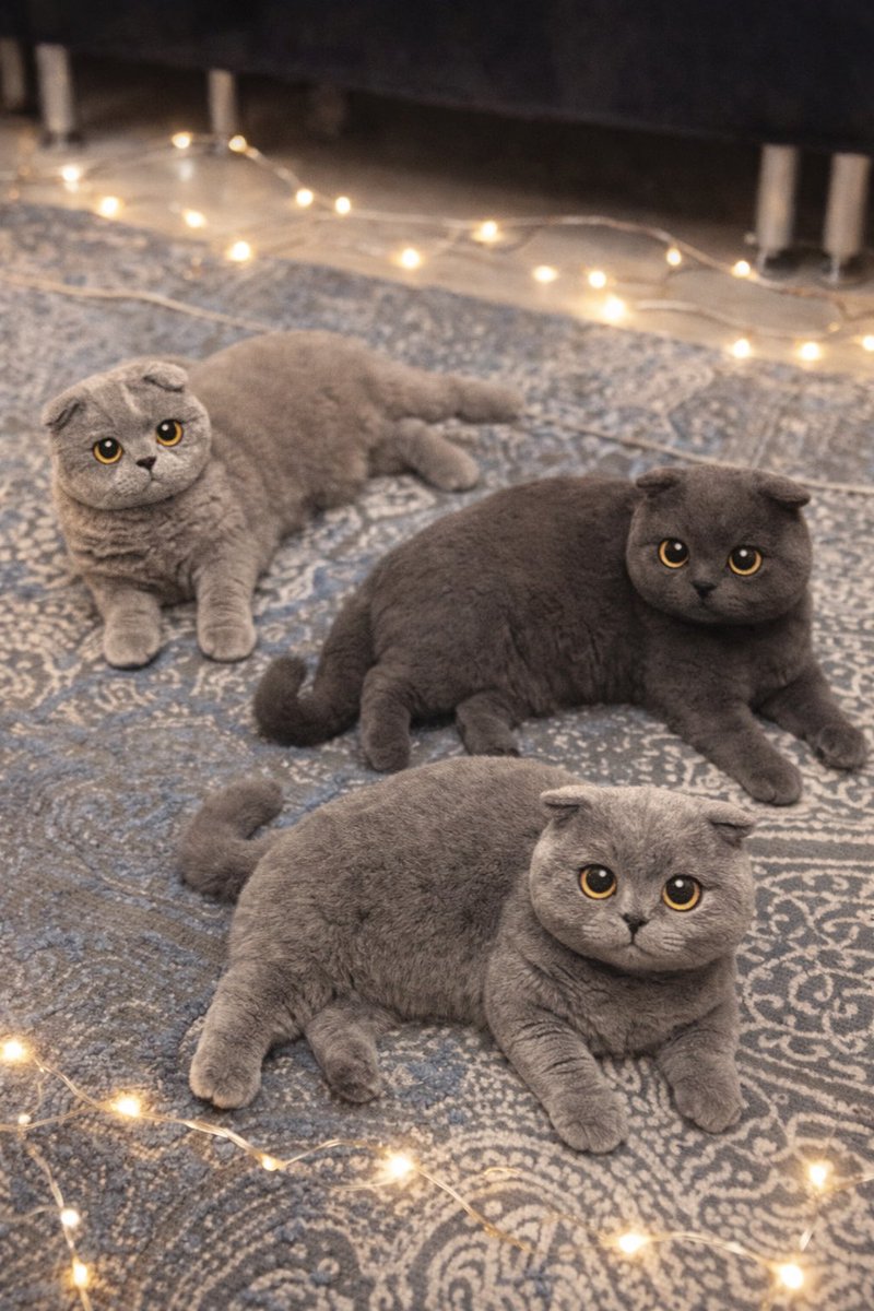 catfaather's tweet image. این خیلی خوب شده 😻

بچه‌های قشنگم 🧿😻