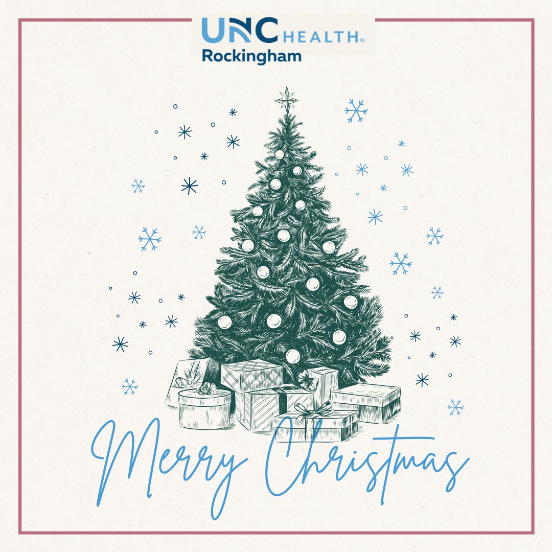 UNC Rockingham tweet media