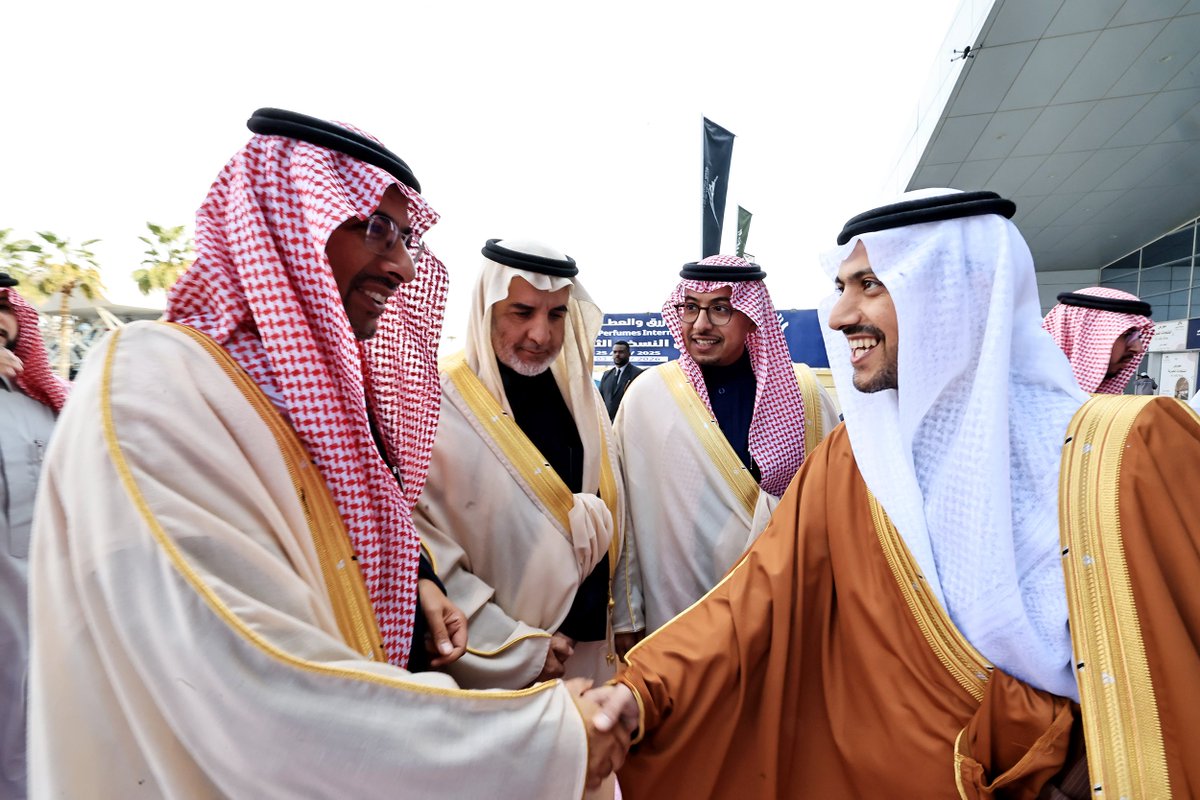 عجلان بن سعد العجلان tweet media
