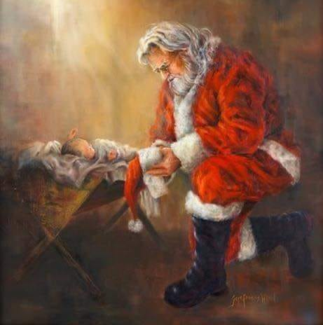 Wise men still seek Him!!