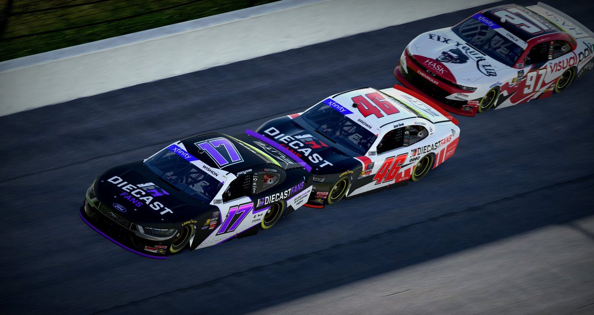 Elite Motorsports tweet media