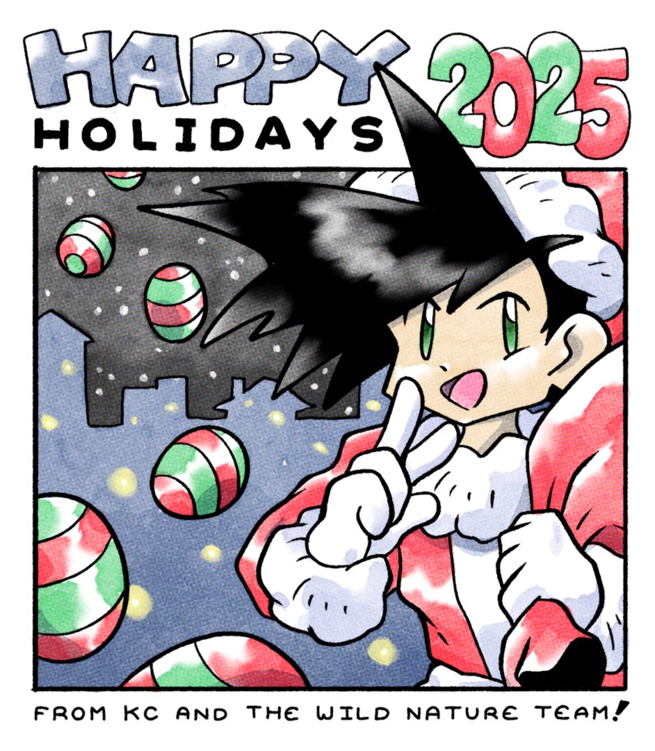 MonTamer KC 🥚 Wild Nature tweet media