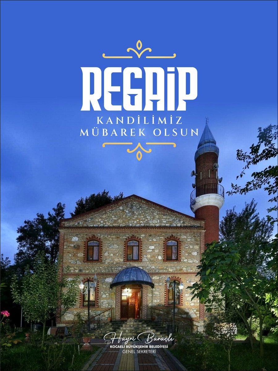 Dr. Hayri BARAÇLI (@hayribaracli) on Twitter photo 