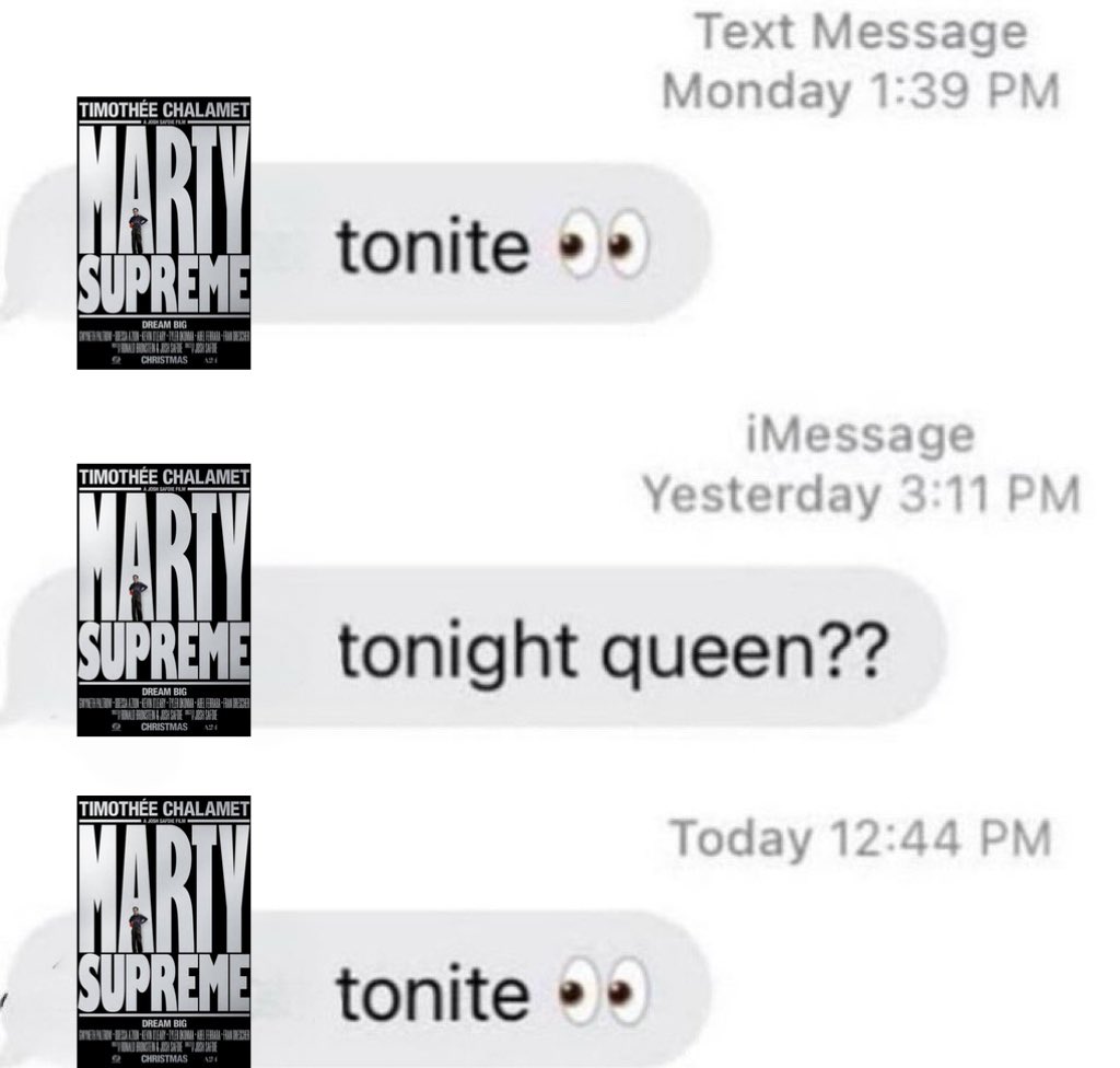 film twitter users to their family all week