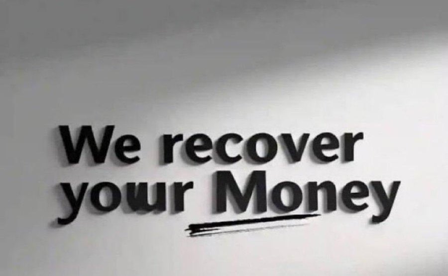 ASSETS RECOVERY HQ 🛡️ tweet media