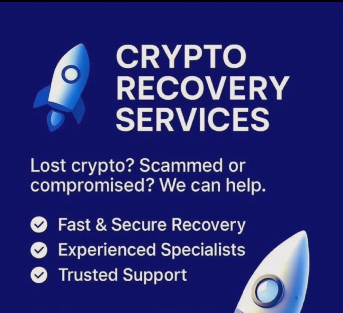 ASSETS RECOVERY HQ 🛡️ tweet media