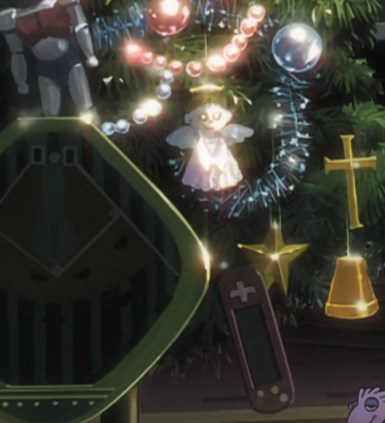 Ist das hier ein KI Bild?