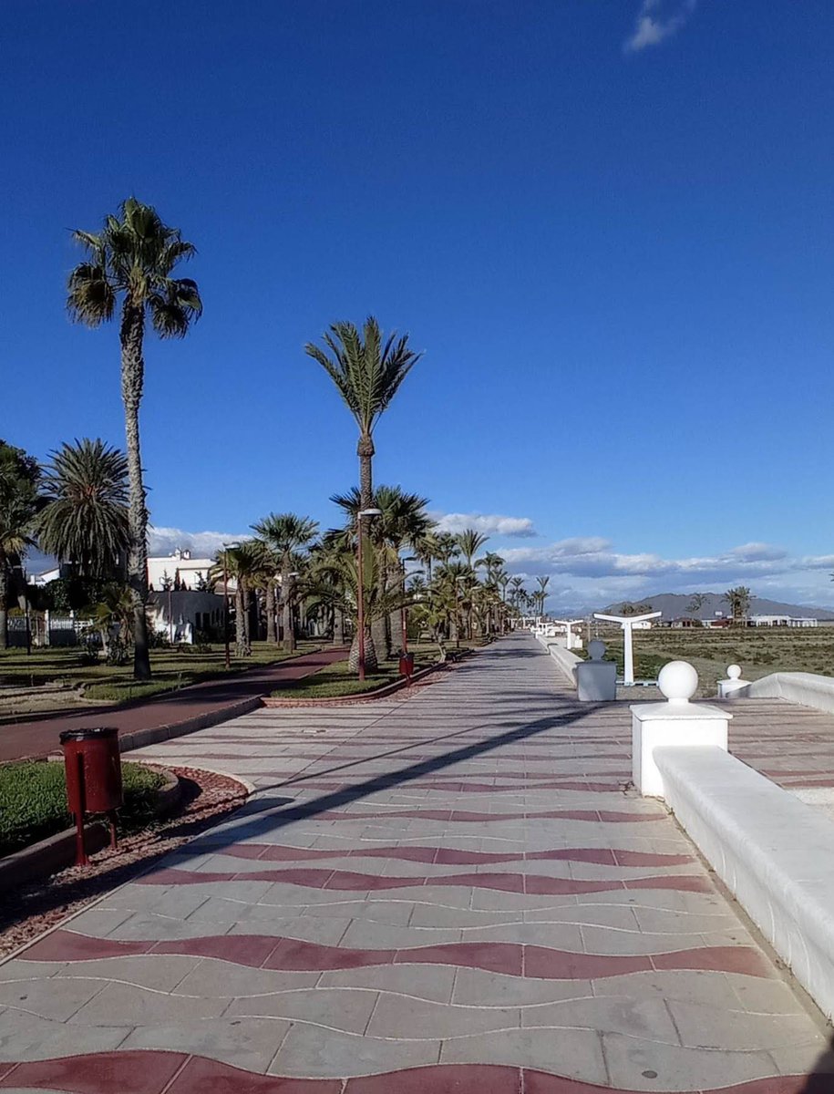 #Vera Levante de #Almería