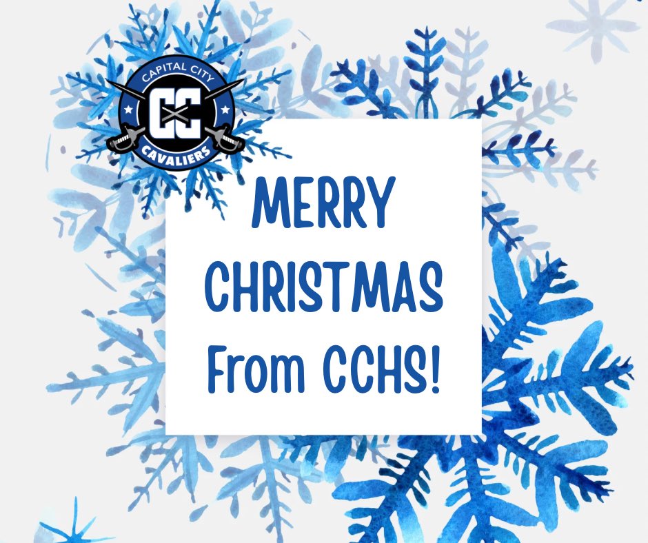 Capital City High School tweet media